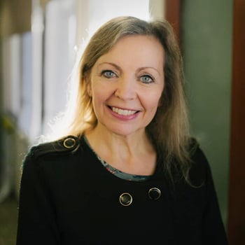 Valerie Wakeham